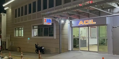 Bursa'da dehşet gecesi;  Sevdiği kızın babasını öldürdü…