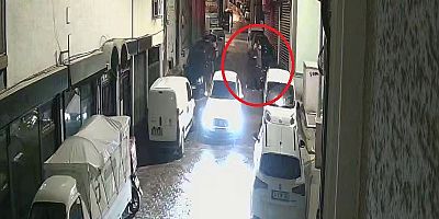 Bursa'da dehşet verici olay; Pusu kurdular...