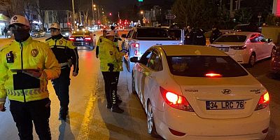 Bursa'da denetimler sıklaştı; Ceza yağdı...