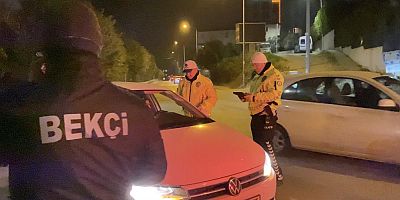 Bursa'da denetimler sıklaştı!