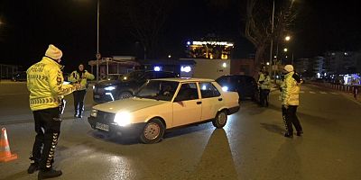 Bursa'da denetimler sürüyor; Tek bir olumsuzluk yaşanmadı