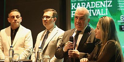 Bursa'da dev festival için geri sayım başladı!