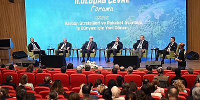 Bursa’da dev forum için geri sayım!