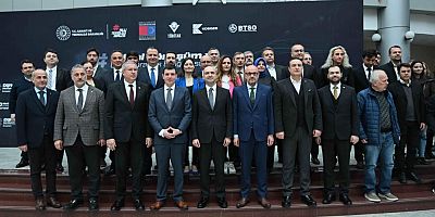 Bursa’da dijital dönüşüm için 300 milyon Euro’luk kaynak!