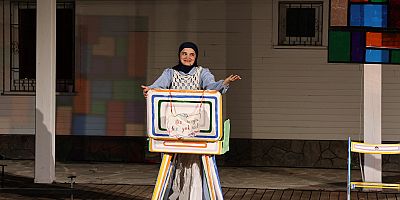 Bursa'da dikkat çeken festival!