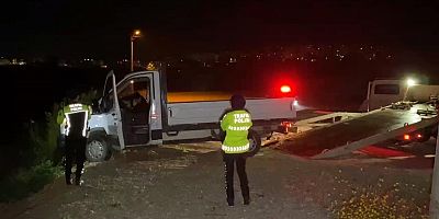 Bursa’da direksiyon hakimiyetini kaybetti, olanlar oldu