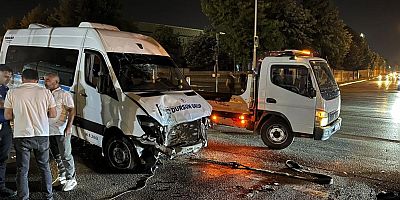 Bursa’da direksiyon hakimiyetini kaybetti, olanlar oldu!