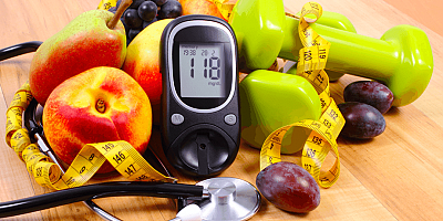 Bursa’da diyabetli öğrenciler için güzel haber!