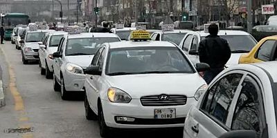 Bursa’da dolmuş ücretleri değişti! Yeni tarife başladı