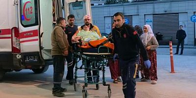 Bursa’da düdüklü tencere kabusu: 1 kadın yaralandı