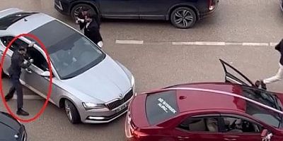Bursa'da düğün gününde yapılanlar hayrete düşürdü!