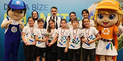 Bursa'da  eğlenceli ve eğitici bir gün!