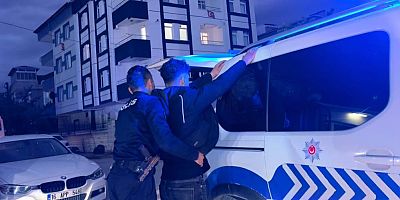 Bursa’da ehliyet sınavına hile karıştırdılar!