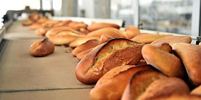 Bursa'da ekmeğe zam geliyor