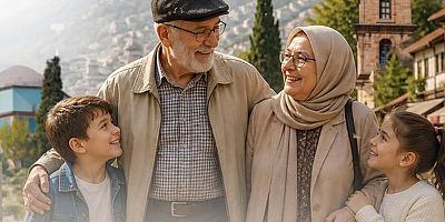 Bursa'da emeklilere güzel haber!
