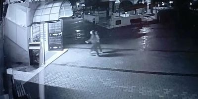 Bursa'da eşinden şiddet gören kadın çocuğuyla bakın nereye sığındı!