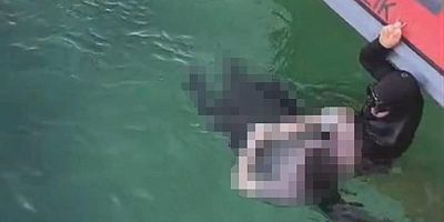 Bursa’da eski astsubaydan kahreden haber