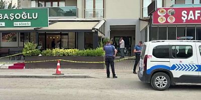 Bursa'da eve ateş açıp kaçtılar; İşte nedeni...