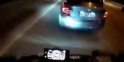 Bursa'da yürekler ağza geldi; 2 kişi ölümden döndü