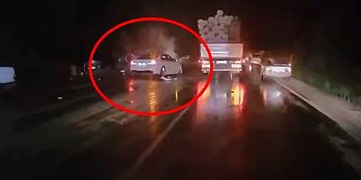 Bursa’da feci kaza: 22 yaşındaki gençten kahreden haber