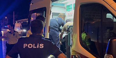 Bursa'da feci kaza; Genç sürücüden acı haber...