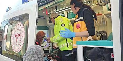 Bursa’da fenalaşan servis şoförünün başına bakın neler geldi!