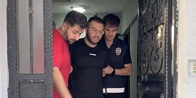 Bursa'da firariler kıskıvrak yakalandı!