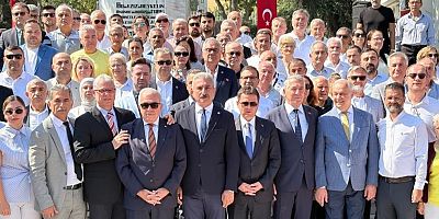Bursa'da flaş gelişme; 6 başkan Yeni Parti'ye geçti...