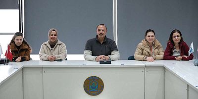 Bursa’da fotoğraf tutkunları bu kursta buluştu!