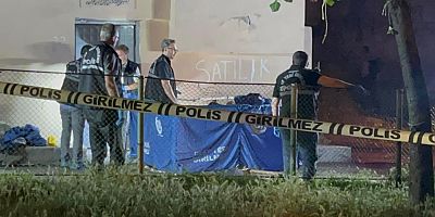 Bursa'da gece yarısı ortalık karıştı; Karı-koca hayatını kaybetti
