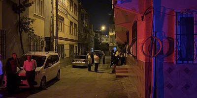 Bursa'da gece yarısı ortalık karıştı!