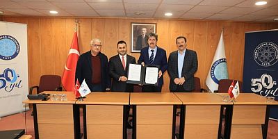 Bursa'da geleceğin mühendislerine burs desteği