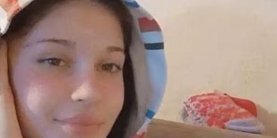 Bursa'da genç Sude sırra kadem bastı...