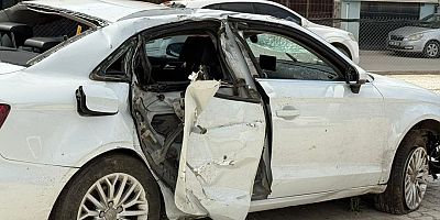 Bursa’da genç sürücüden kahreden haber