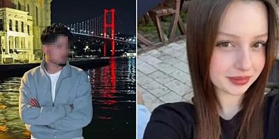 Bursa'da Gökçe Alkan cinayetinde zanlı tutuklandı!