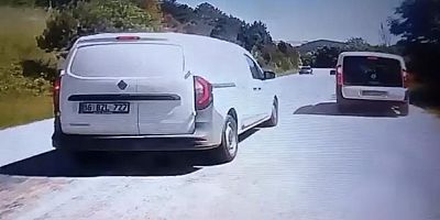 Bursa'da göz göre göre bu hatayı yaptı!