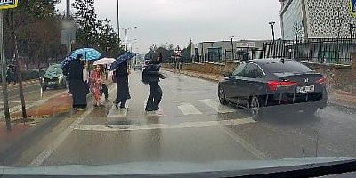 Bursa'da göz göre göre öğrencileri tehlikeye attı!