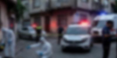 Bursa'da göz kıpma cinayeti