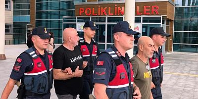 Bursa’da gözaltına alınan Ezel Akay’la ilgili flaş gelişme