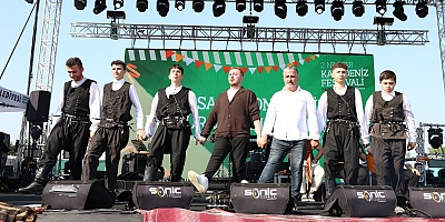 Bursa'da hafızalardan silinmeyecek festival!
