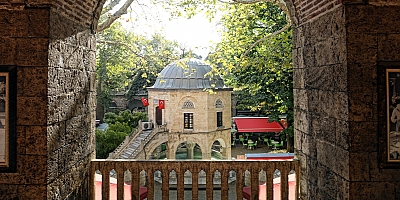 Bursa'da hafta sonu hava nasıl olacak?