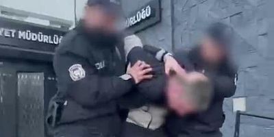 Bursa’da haklarında kesinleşmiş hapis cezası bulunan 4 firari yakalandı