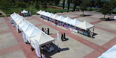Bursa’da Halk Sağlığı Haftası’nda 7 gün etkinlik olacak
