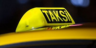 Bursa'da hamilelere ve yeni annelere müjde var; O ilçede taksi artık ücretsiz