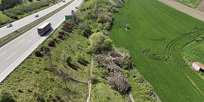 Bursa'da hareketli saatler; İhbar asılsız çıktı...