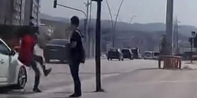 Bursa'da hayat kurtaran adım!