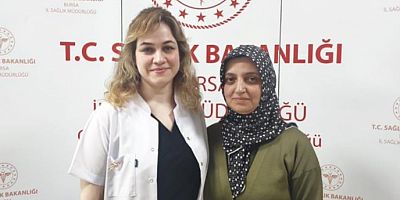 Bursa’da hayat kurtaran tavsiye!