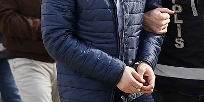 Bursa'da helikopter destekli operasyon 