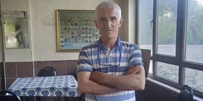 Bursa'da her yerde arandı, bakın nerede bulundu!