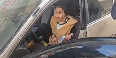 Bursa'da hırsızın dediklerine çok şaşıracaksınız!